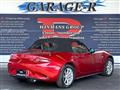 2015 Mazda Roadster