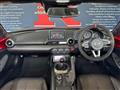 2015 Mazda Roadster