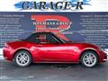 2015 Mazda Roadster