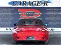 2015 Mazda Roadster