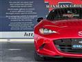 2015 Mazda Roadster
