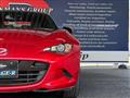 2015 Mazda Roadster