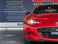 2015 Mazda Roadster