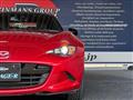 2015 Mazda Roadster