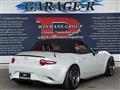 2015 Mazda Roadster