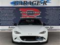 2015 Mazda Roadster