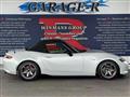 2015 Mazda Roadster