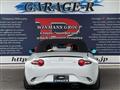 2015 Mazda Roadster