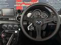 2015 Mazda Roadster