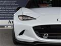 2015 Mazda Roadster