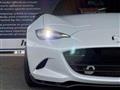 2015 Mazda Roadster