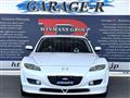 2007 Mazda RX-8