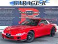 2000 Mazda RX-7