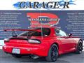 2000 Mazda RX-7
