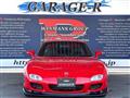 2000 Mazda RX-7