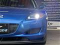 2005 Mazda RX-8