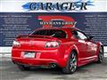 2009 Mazda RX-8