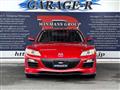 2009 Mazda RX-8