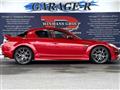 2009 Mazda RX-8