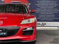 2009 Mazda RX-8