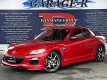 2009 Mazda RX-8