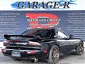 1999 Mazda RX-7