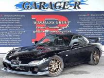 1999 Mazda RX-7