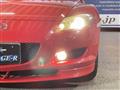 2007 Mazda RX-8