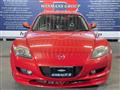 2007 Mazda RX-8