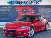 2003 Mazda RX-8