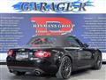 2012 Mazda Roadster