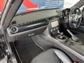 2012 Mazda Roadster