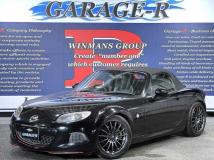 2012 Mazda Roadster