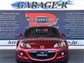 2014 Mazda Roadster