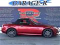2014 Mazda Roadster