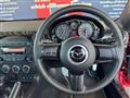 2014 Mazda Roadster