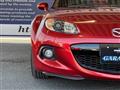 2014 Mazda Roadster