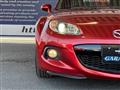 2014 Mazda Roadster