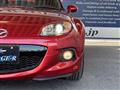 2014 Mazda Roadster