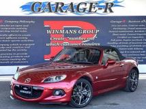 2014 Mazda Roadster