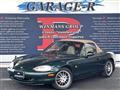 1998 Mazda Roadster