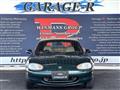 1998 Mazda Roadster