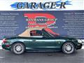 1998 Mazda Roadster