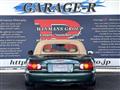 1998 Mazda Roadster