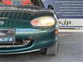 1998 Mazda Roadster