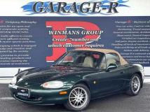 1998 Mazda Roadster