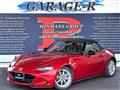 2016 Mazda Roadster