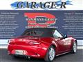 2016 Mazda Roadster