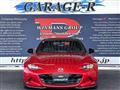 2016 Mazda Roadster