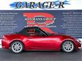 2016 Mazda Roadster